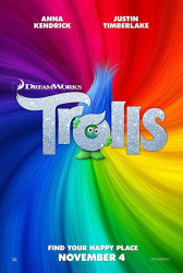 : Trolls German Dl Ac3 Dubbed 1080p BluRay x264-PsO