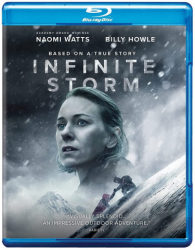 : Infinite Storm 2022 German Dl Eac3 720p Web H264-ZeroTwo