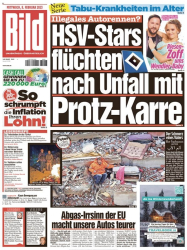 : Bild - 08. Februar 2023