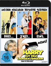 : Harry mit den langen Fingern German 1973 Ac3 BdriP x264-Savastanos