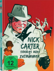 : Nick Carter schlaegt alles zusammen German 1964 Ac3 BdriP x264-Gma