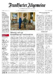 :  Frankfurter Allgemeine Zeitung 09 Februar 2023