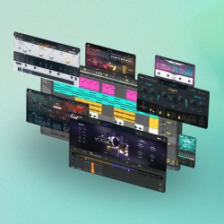 : UJAM App v0.3.13