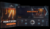 : UJAM. Finisher RETRO v1.2.0