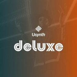 : UJAM Usynth DELUXE v1.0.0