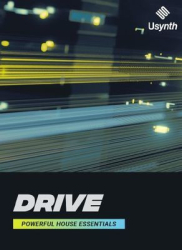 : UJAM Usynth DRIVE v1.0.1