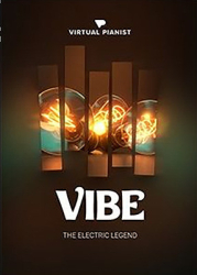 : UJAM Virtual Pianist VIBE v1.0.0