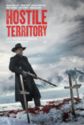 : Hostile Territory 2022 German Ac3 5 1 Dubbed BdriP x264-4Wd