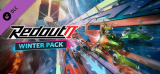 : Redout 2 Winter Pack-Flt