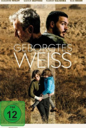 : Geborgtes Weiss 2022 German Ac3 Webrip x264-ZeroTwo