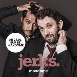 : Jerks S05E03 German 1080p Web h264-WvF