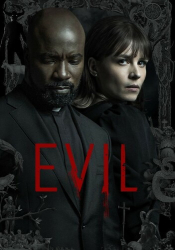 : Evil S03 Complete German DL 1080p WEB x264 - FSX