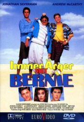 : Wieder Aerger mit Bernie 1993 German Dl Dvdrip X264-Watchable