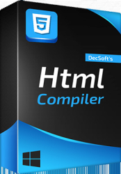 : HTML Compiler 2023.2