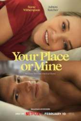 : Your Place or Mine 2023 German Dl 720p Web h264-Sauerkraut