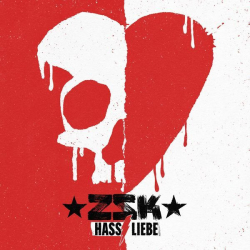 : ZSK - HassLiebe (2023) Hi-Res