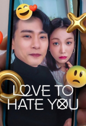 : Love to Hate You S01 German Dl 720p Web h264-Sauerkraut