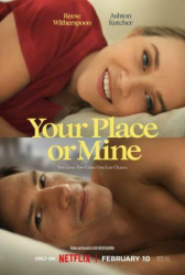 : Your Place or Mine 2023 German DL 720p WEB x264 - FSX