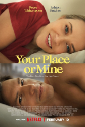 : Your Place or Mine 2023 German Dl Webrip x264-Fsx