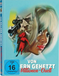 : Das Millionenduell German 1967 Ac3 BdriP x264-Wdc