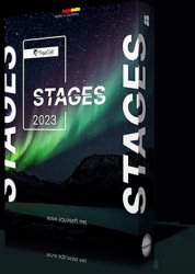 : AquaSoft Stages v14.1.07