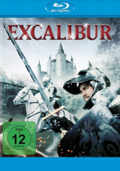 : Excalibur 1981 German AC3D BDRip x264 - LameMIX