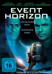 : Event Horizon 1997 German AC3D BDRip x264 - LameMIX