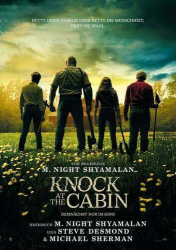 : Knock At The Cabin 2023 German LD 1080p TS x264 - FSX