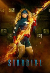 : Stargirl S03E01 German Dl 1080P Web H264-Wayne