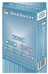 : Disk Sorter Pro v14.8.12