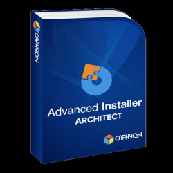 : Advanced Installer Architect v20.3.1