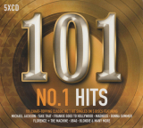 : 101 No.1 Hits (2017)