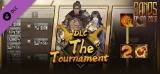 : Sands of Salzaar The Tournament-Skidrow