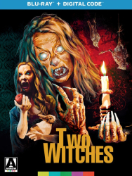 : Two Witches Zwei Hexen 2021 German Dd51 Dl BdriP x264-Jj