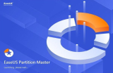 : EaseUS Partition Master v17.6.0 Build 20230131