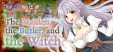 : The Maiden the Butler and the Witch Unrated-Fckdrm