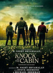 : Knock At The Cabin 2023 Ts Ld Dl German 1080p x265-omikron