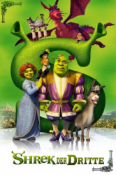 : Shrek Der Dritte 2007 German Dl 1080p Hddvd x264-SightHd