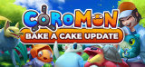 : Coromon Bake a Cake-GoldBerg