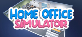 : Home Office Simulator-GoldBerg