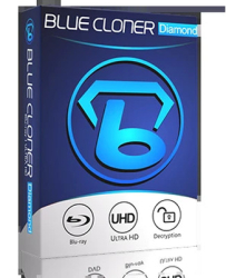 : Blue-Cloner Diamond 11.80.851