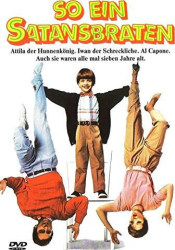 : So ein Satansbraten 1990 German Ac3 Webrip x264-ZeroTwo