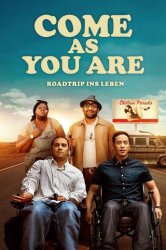 : Come As You Are Roadtrip ins Leben 2022 German Ac3 Webrip x264-ZeroTwo