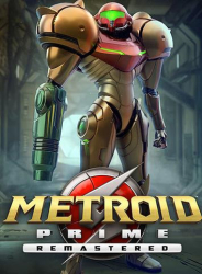 : Metroid Prime Remastered Emulator Multi10-FitGirl