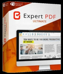 : Avanquest Expert PDF Ultimate v15.0.76.0001