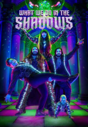 : What We Do in the Shadows S04 German Dl 1080P Web H264-Wayne