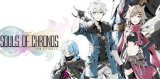 : Souls of Chronos-Tenoke