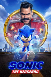 : Sonic The Hedgehog 2020 German Dl 1080p Web x264-PsO