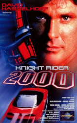 : Knight Rider 2000 1991 Oar German Dl Bdrip X264-Watchable