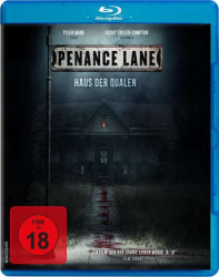 : Penance Lane Haus der Qualen German 2020 Ac3 BdriP x264-Wdc